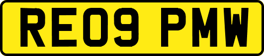 RE09PMW