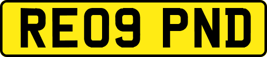 RE09PND