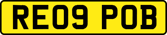 RE09POB