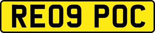 RE09POC