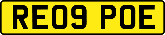 RE09POE