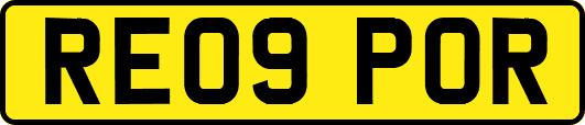 RE09POR