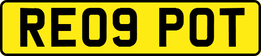 RE09POT