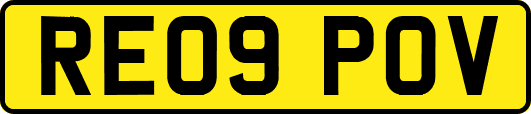 RE09POV