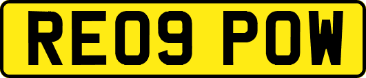 RE09POW