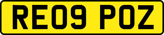 RE09POZ