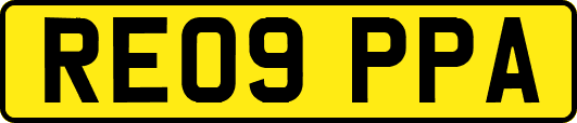 RE09PPA