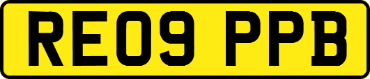 RE09PPB