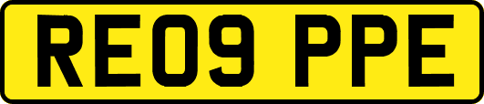 RE09PPE
