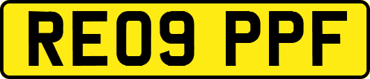 RE09PPF