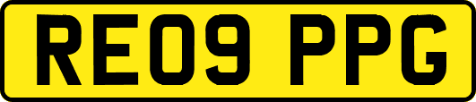 RE09PPG