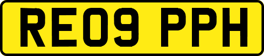 RE09PPH