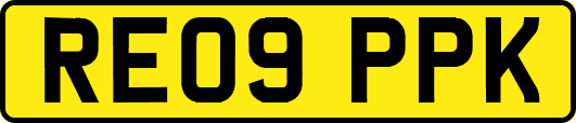 RE09PPK