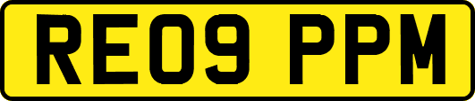 RE09PPM