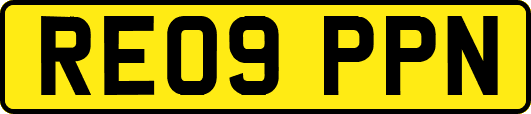 RE09PPN