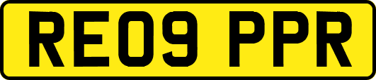 RE09PPR