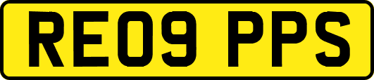 RE09PPS