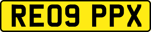RE09PPX