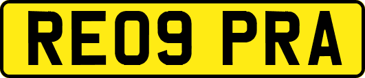 RE09PRA