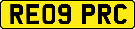 RE09PRC