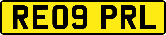 RE09PRL