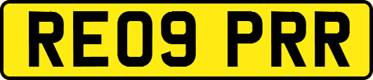 RE09PRR