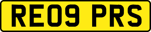 RE09PRS
