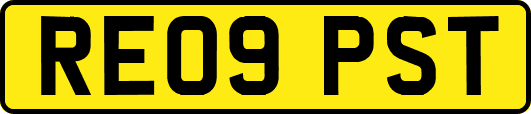 RE09PST