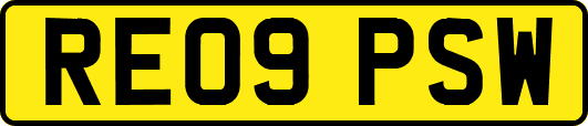 RE09PSW