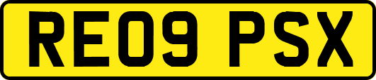 RE09PSX