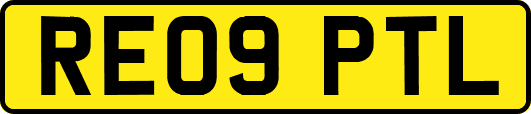 RE09PTL