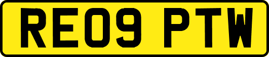 RE09PTW