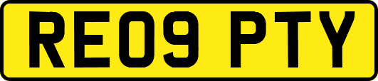 RE09PTY
