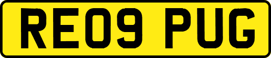 RE09PUG
