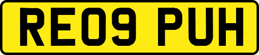RE09PUH