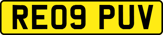 RE09PUV