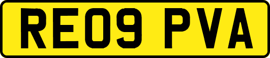 RE09PVA