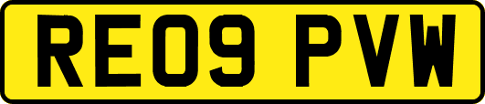 RE09PVW
