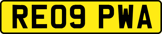 RE09PWA