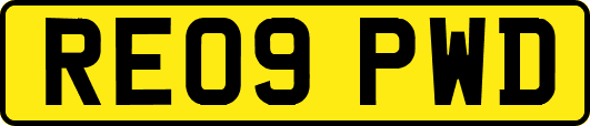 RE09PWD