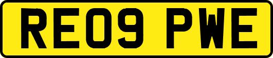 RE09PWE