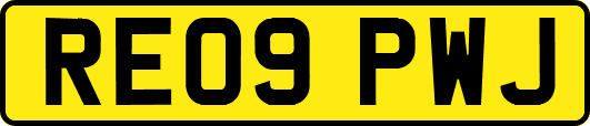RE09PWJ