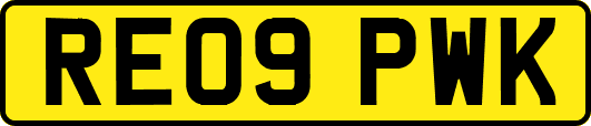 RE09PWK