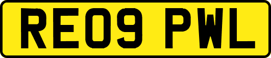 RE09PWL