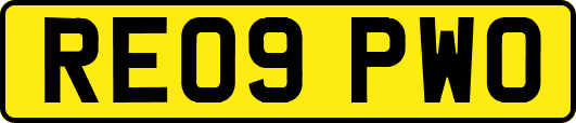 RE09PWO