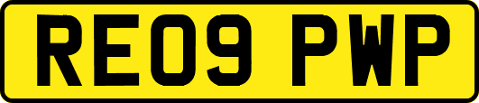 RE09PWP