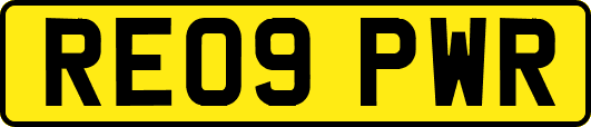 RE09PWR