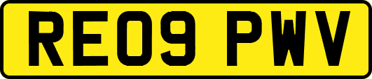 RE09PWV