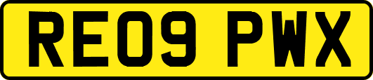 RE09PWX