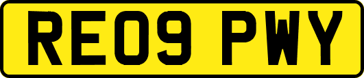 RE09PWY